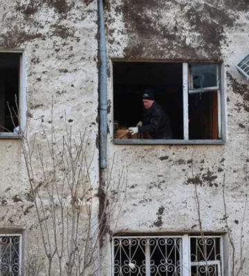 За добу на Херсонщині через російські обстріли поранені вісім людей