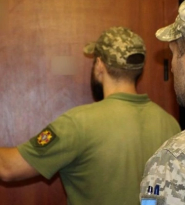 Від 160 тисяч грн – в якому випадку за несплату штрафів ТЦК можуть забрати єдине житло ухилянта