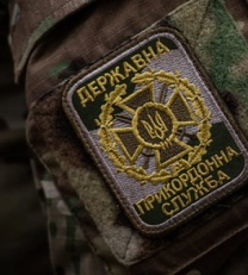 Прикордонник застрелив військового-дезертира, який напав на нього в Одеській області, - ЗМІ