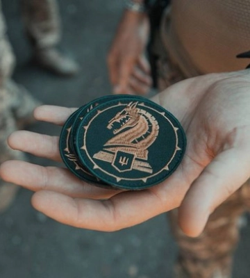 ЗСУ показали, як колишні ув’язнені зачистили ворожу посадку на Донеччині (відео)