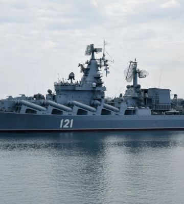 Липецьку область РФ та окупований Крим атакували БпЛА, є руйнування