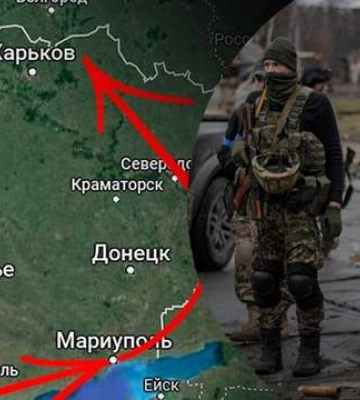 Из-за неудач: под Волчанск РФ перебрасывает бригаду с Херсонщины – АТЕШ