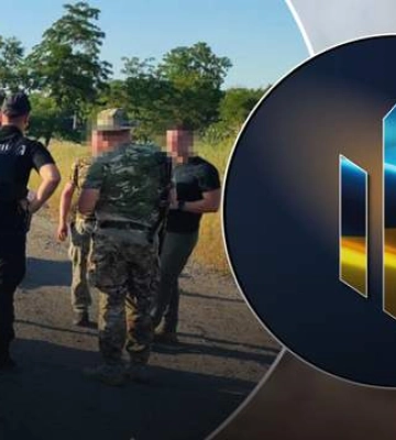 На Одесщине военного застрелили во время незаконного пересечения границы: ГБР начало следствие