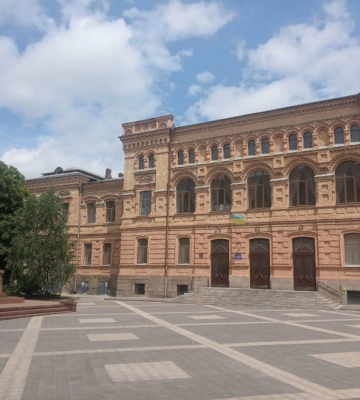 Кропивницький університет долучився до європейської освітньої програми