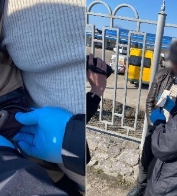 На Сумщині судитимуть інспектора обласного управління Держінспекції архітектури та містобудування