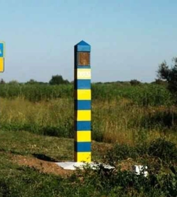 В Одесской области пограничник застрелил мужчину, который находился в 30 км от границы, - СМИ