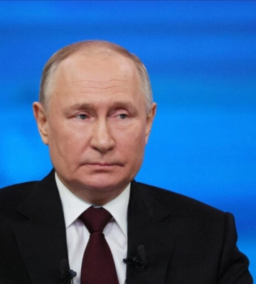Як охороняють Путіна? Кремль зробив заяву після замаху на Трампа