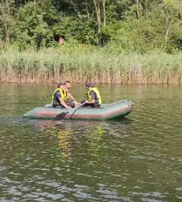 Учора на Рівненщині потонуло дві людини