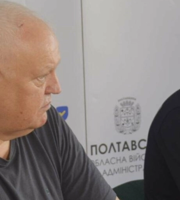 У Кременчуці з перинатального центру зникло чотириденне немовля, - поліція Полтавщини