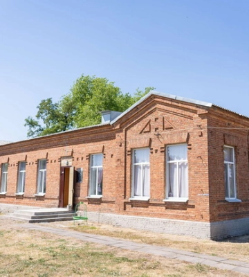 У Запорізькому районі готуються до 1 вересня: в укриттях проводяться ремонтні роботи
