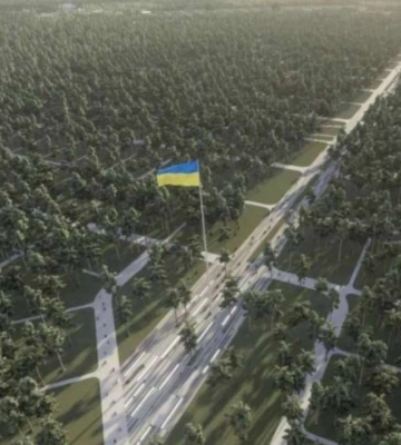 Є запит на створення філії Національного військового кладовища в кожному регіоні