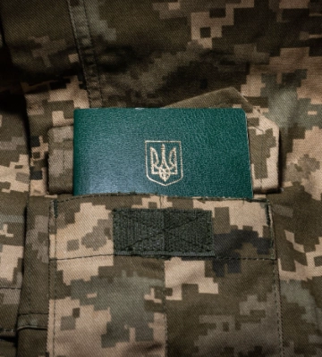 Від 160 тисяч грн – в якому випадку за несплату штрафів ТЦК можуть забрати єдине житло ухилянта