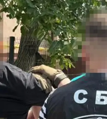 Затримано одного з головних митників на Прикарпатті, який вимагав хабарі з імпортерів, - СБУ. ФОТО