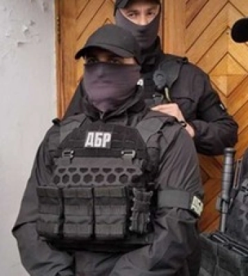 В Днепропетровской области судья заказал похищение своего бизнес-партнера