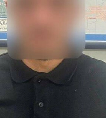 Нападнику на патрульних у Львові повідомили про підозру