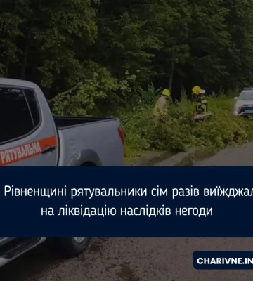 В останню земну дорогу провели земляків на Рівненщині