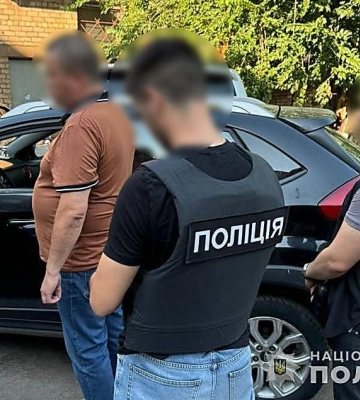 40 градусов тепла: погода в Кривом Роге с 15 по 21 июля
