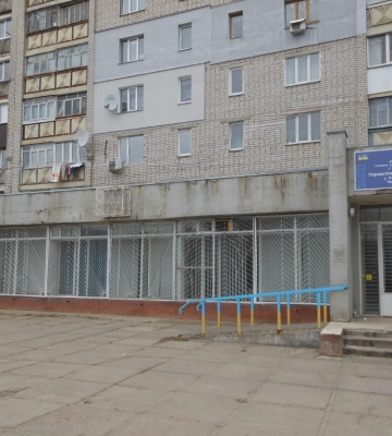 Приватизаційна ціна приміщення у Каневі зросла у понад 200 разів