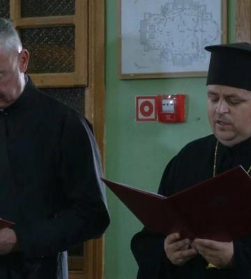 В Ужгороді відзначили День Української Державності