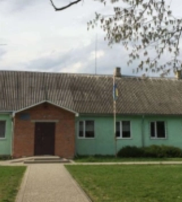 У волинському селі на кордоні з білоруссю вибухнули міни (Фото)