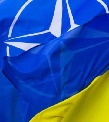 НАТО розширить присутність в Україні