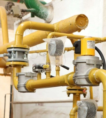 Як у Дніпрі проходить підготовка до опалювального сезону 2024-2025