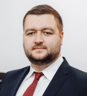 Суд арештував телефон довіреної особи заступника прокурора Кіровоградщини