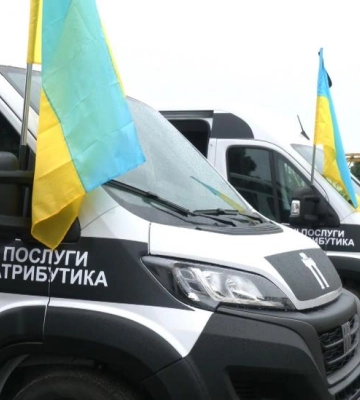 У Рівному нетверезий водій протаранив дві автівки та намагався втекти з місця аварії