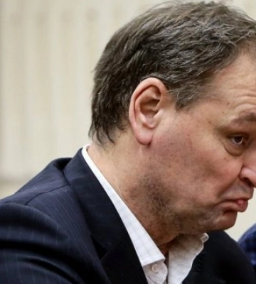 Депутата від ОПЗЖ Пономарьова, що допомагав Росії захоплювати Бердянськ, судитимуть за держзраду