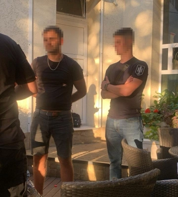 10 тис. грн за відгул: на Одещині командира судна ВМС, підозрюють у хабарництві