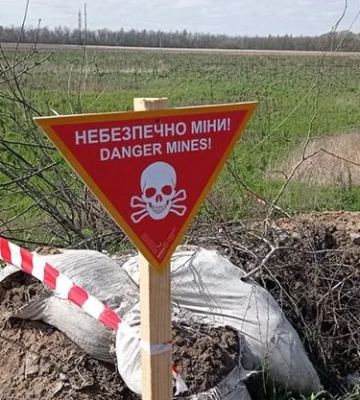 В останню земну дорогу провели земляків на Рівненщині