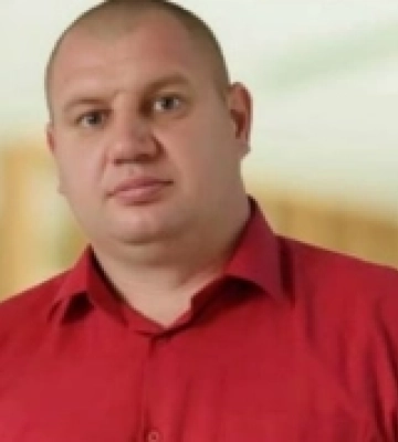 Десять  років тюрми заочно отримав гауляйтер Берислава