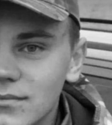 Обірвалось юне життя: від отриманих травм помер 22-річний Герой з Волині Олександр Гресь