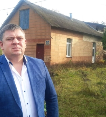 САП скерувала до суду справу екскерівника диспансеру у Рівному
