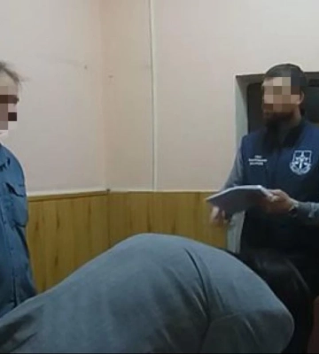 Справу про держзраду нардепа Пономарьова передали до суду