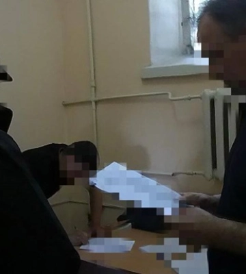 Помогал РФ в оккупации Бердянска: будут судить депутата от ОПЗЖ