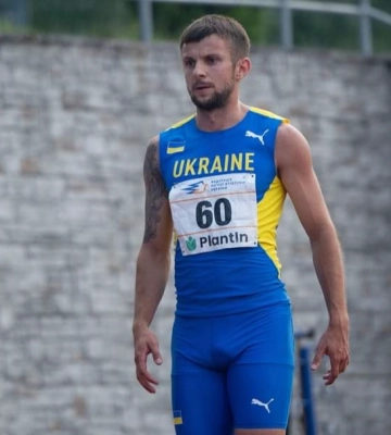 Спортсменка з Волині виборола «золото» у Франції