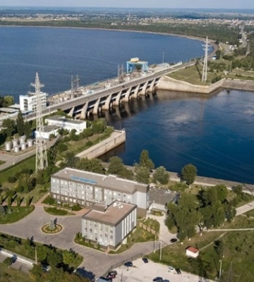 ІПСО під назвою Мир: чому росіяни не знищать Київську ГЕС