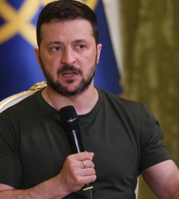Зеленський: візит Орбана в Україну - це в будь-якому випадку добре для нас