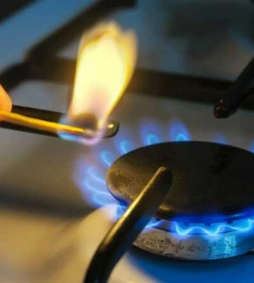 У селі під Луцьком на три дні відключать газ: перелік вулиць