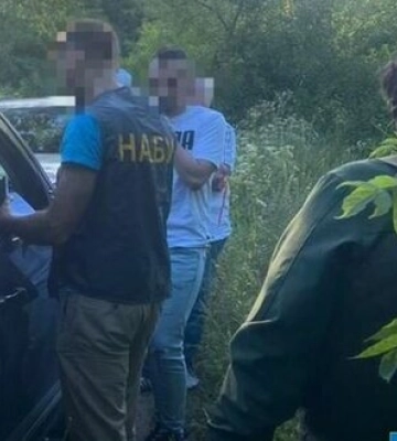 Нардеп требовал 3,4 млн грн взятки за не препятствование в проведении ремонта водопровода в Сумской области, - САП