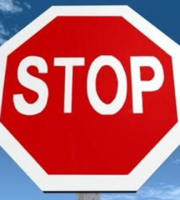 У центрі Полтави можуть перекрити частину вулиці