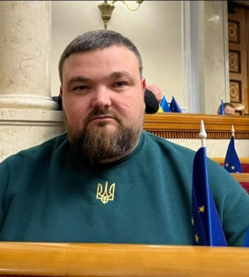 НАБУ викрило нардепа від Слуги Народу на відкаті у 3,4 млн грн