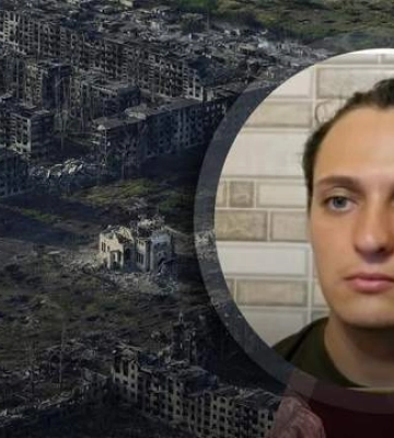 Земля усеяна трупами россиян, – военный о ситуации возле Часового Яра