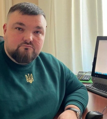 Нардеп Задорожній отримав підозру за відкат у 3,4 млн грн на ремонті водогону на Сумщині