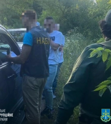 Народного депутата Украины подозревают в вымогательстве 3,4 млн грн взятки на ремонт водопровода в Сумской области