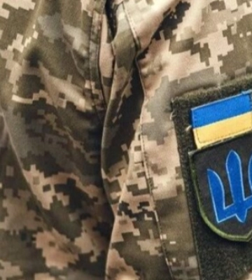 19-річний військовий з Волині отримав відзнаку «За поранення»