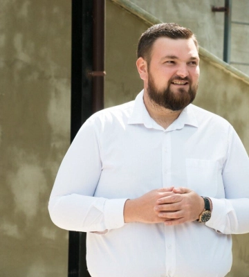 Нардеп Задорожній отримав підозру за відкат у 3,4 млн грн на ремонті водогону на Сумщині