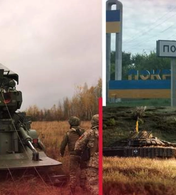 Ситуация изменилась, – военный эксперт о боях на Покровском направлении