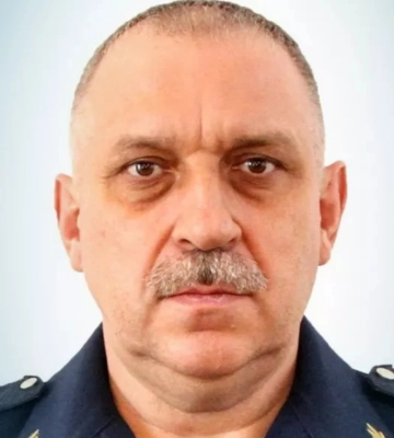 Снова генерал из Чугуева: Фильчаков назвал ответственного за удар по Эпицентру